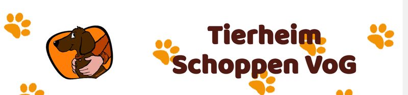 Tierheim Schoppen VoG