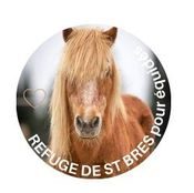 Refuge de Saint Brès pour équidés